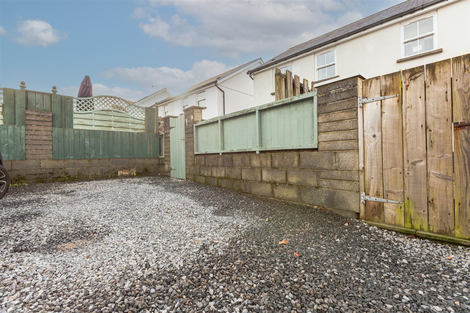 Oakfield Street, Pontarddulais, Swansea, SA4 8LN